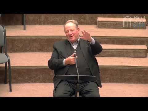 Petrica Găină - Soluții în vremuri de CRIZĂ din Biserica!