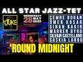 ’Round Midnight – Thelonious Monk composition | Live at The Juke, May 28, 2025 (with Saskia Laroo)