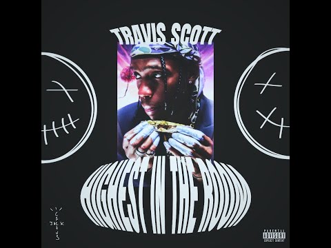 Travis Scott - HIGHEST IN THE ROOM [RingTone]- XGeorge27
