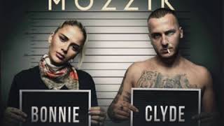 LOREDANA ft MOZZIK - BONNIE &amp; CLYDE (AUDIO)