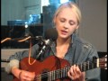 Laura Marling "I Was Just a Card" on WNYC's Spinning On Air