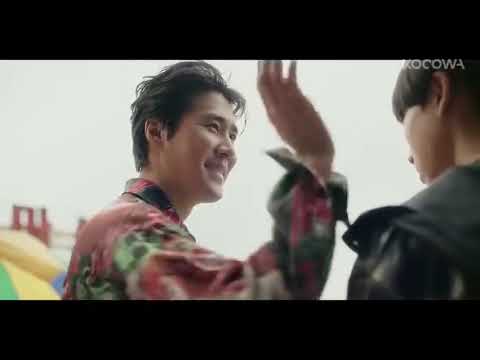 WEAK HERO CLASS 1 - Episode 4 - English Subtitles