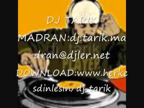 dj tarik madran vs Sibel Can - Cakmak Cakmak(remix)