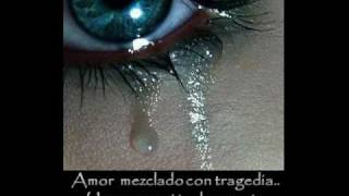 MIRIAM *LOVE TRAGEDY-Cruxshadows