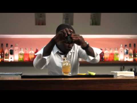 ABSOLUT PEPPAR Bloody Mary