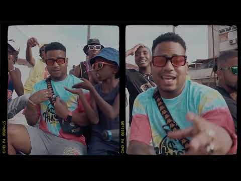 Os Tik Tok ft Mauro K & Dj Vado Poster   Cara de Emoji  Directed by Classico Soldiers