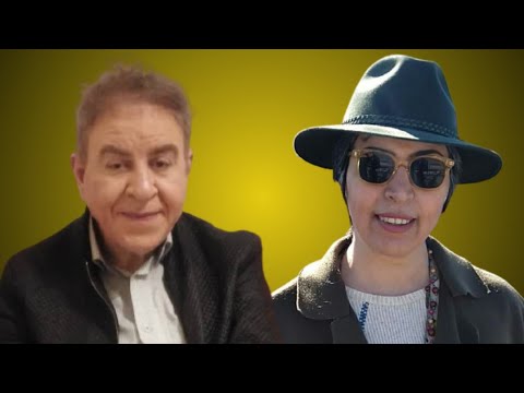 Kiavash Danesh interview