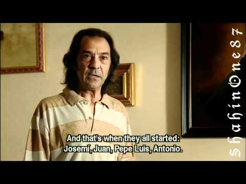 Pepe Habichuela & Family 1/2