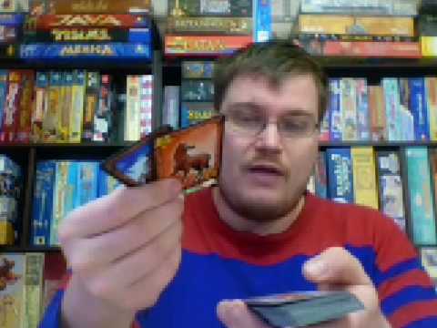 [Video Review] Mustang