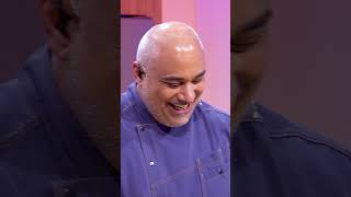 👨‍🍳🍳 «Եփող-թափողները». Զառա Սահակյան