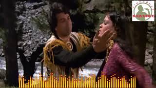 O Meri Mehbooba Mehbooba Hindi karaoke for - YouTube