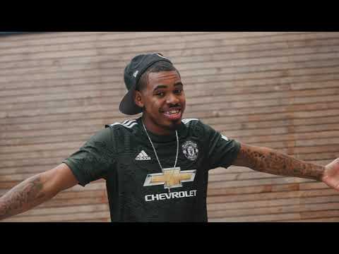 Krockz - Boujee[Official Music Video]