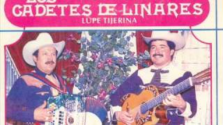 LOS CADETES DE LINARES Amigo, mi amigo