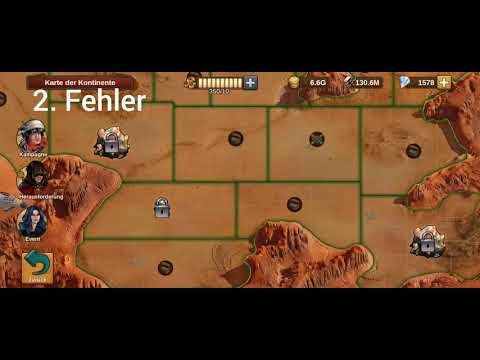 3 Fehler❌❌❌ in foe die fast jeder macht und  du unbedingt vermeiden solltest