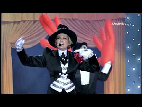 Video thumbnail for Subindo, Descendo, Pirando (Xuxa, O Show)