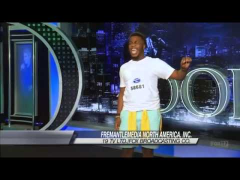 Baton Rouge Turns Up the Heat in AMERICAN IDOL Auditions