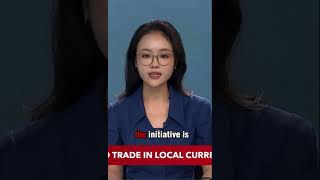 MC Phương Anh from Vietnam Today 