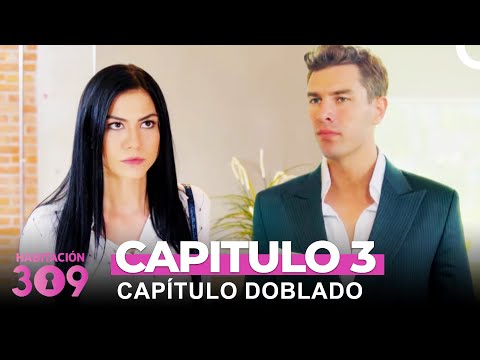Habitación 309 Capítulo 3 (Doblado en Español)