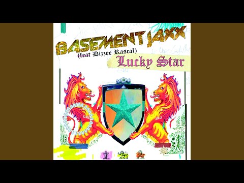 Lucky Star (Dillinja Remix)