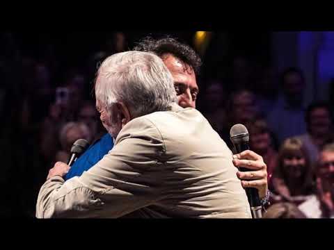 Milan Lasica a Marián Čekovský - Anjel