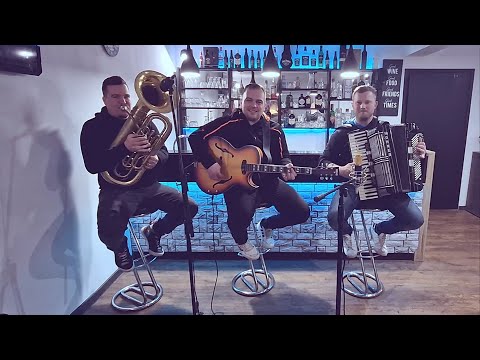 POTEPINI - Na Lubniku