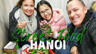 HANOI Street Food Tour 🇻🇳 Best VIETNAMESE Dishes You&amp;#39;ll Ever Try