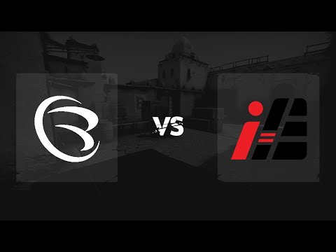 Map 1 / eville vs. plan-B esports // 99Damage Liga Saison 15 Div. 2.1 - Spieltag 2