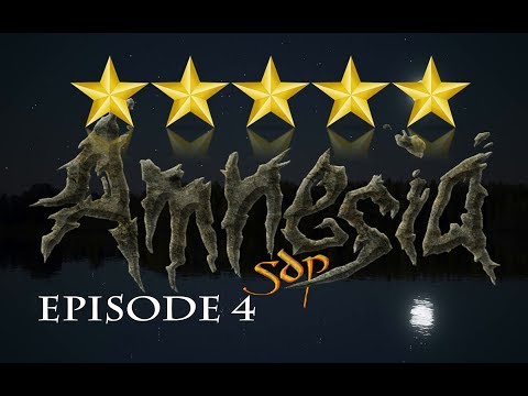 CUSTOM STORY EXCELLENCE! AMNESIA CUSTOM STORYtime - SDP ep 4