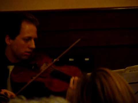 Roslyn Allison's 60th Birthday party