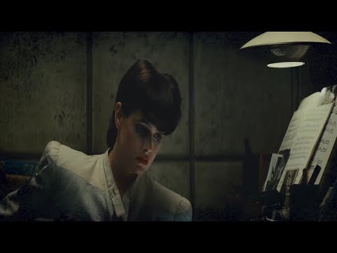 Noir Deco - Sentient Love (Extended)