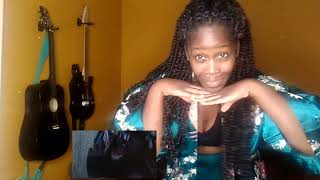 Junglepussy Trader Joe {Official Music Video} Reaction