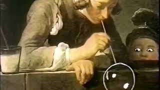 Sesame Street - Surprise! (Painting blowing bubbles)