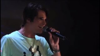 Basshunter - All I Ever Wanted (Live 2008)