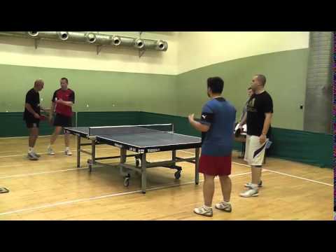 Cikojević/Lauter - Zorko/Čanić D. [26.10.2014.]