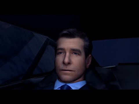 Anything Can Be Penetrated With the Proper Tool