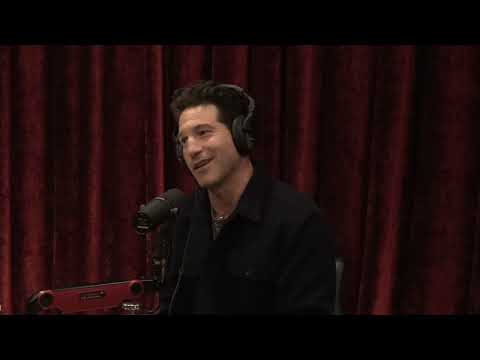 Joe Rogan Experience #1916 - Jon Bernthal