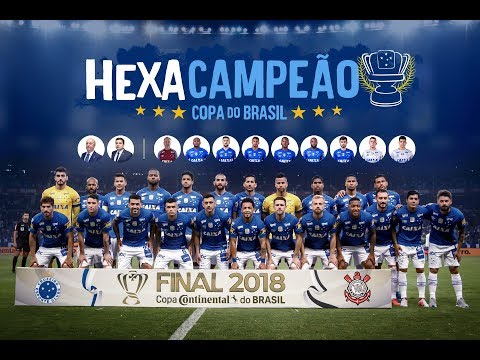 Trailer de O Rei de Copas (2018)