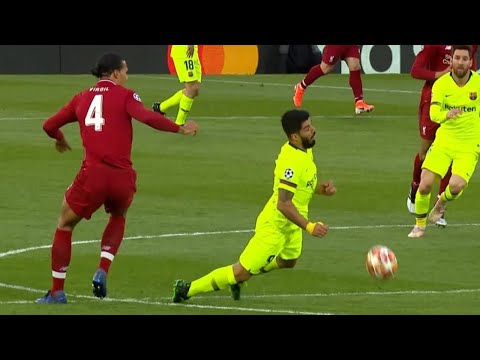 Most Funny and Stupid Dives in Football 🏊‍♀