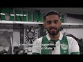 FC Groningen versterkt zich met Görkem Can