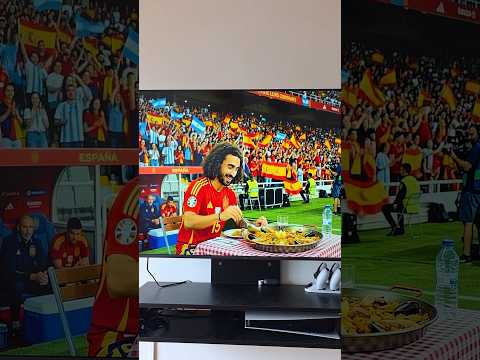 LA FINAL DEL MUNDIAL: ARGENTINA vs ESPAÑA