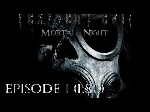 Resident Evil: Mortal Night