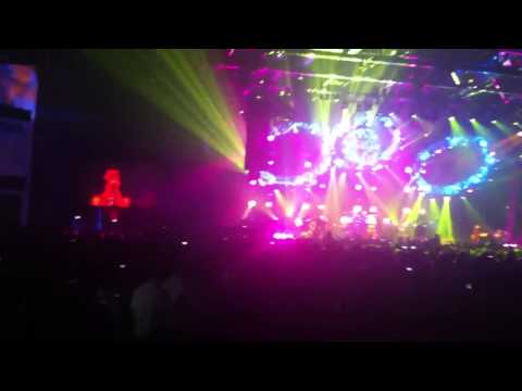 Example - We'll Be Coming Back Live 25/2/2013