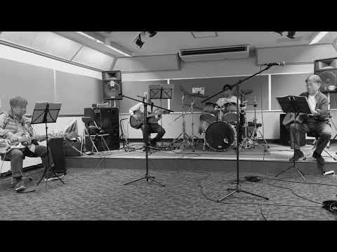 ”KIZETSU SURUHODO NAYAMASHII　気絶するほど悩ましい（Char）" 2nd take covered by KKC BAND 20250201