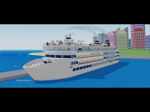 Cruise Ship Tycoon Beta Roblox Realistic Pelican Class - roblox cruise tycoon
