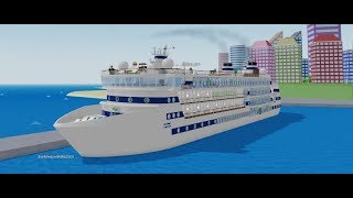 cruise ship tycoon roblox wiki cruise ship tycoon roblox wiki