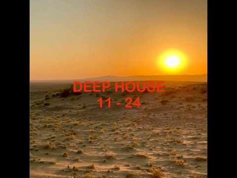 Deep House nov24  - DJ SET con Kevin Yost, Peter Funk, Kevin McKay, Softpaw, Bante, Markus Homm.