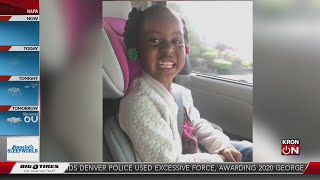 Mother of 8-year-old found dead in Merced due in court on murder charge