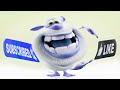 Booba Subscribe IntroLogo Effects Sponsored By Klasky Csupo 2001