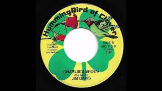 Jim Davis - Charlie&#39;s Shoes