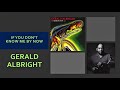 GERALD ALBRIGHT   "If You Don't Know Me By Now"     (2004)